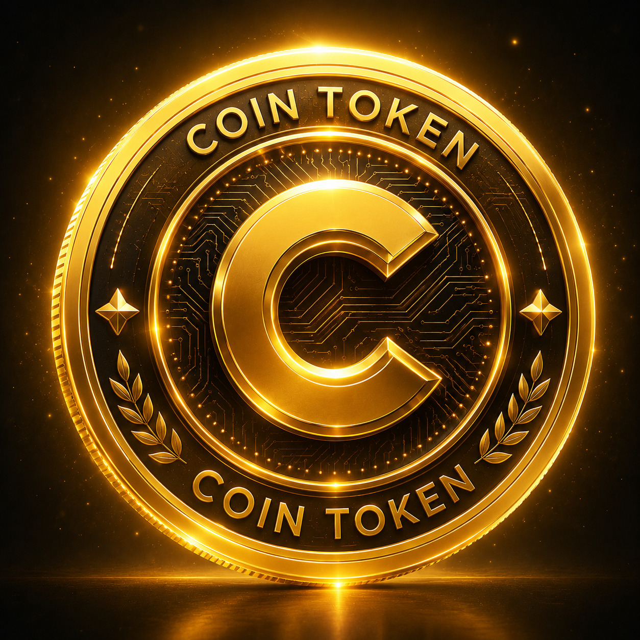 Coin Token