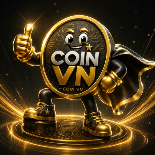 Coin VN